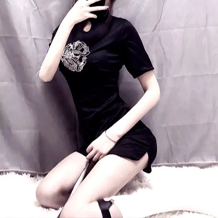 切肤之痛