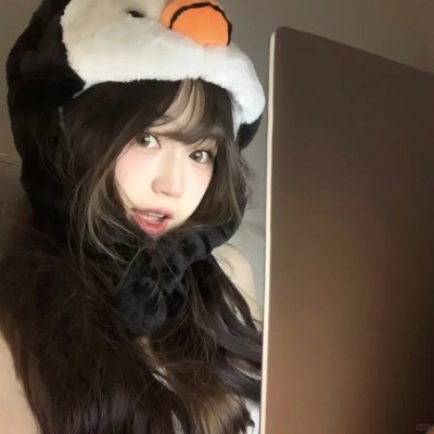 当树木长高时